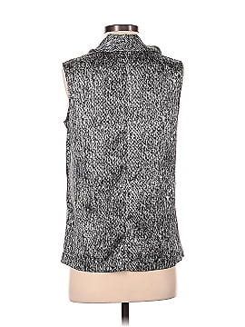 Vince Camuto Sleeveless Top (view 2)