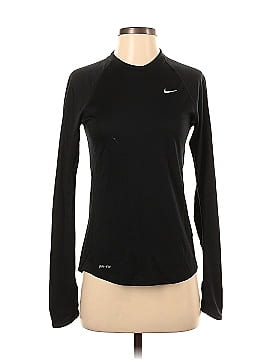 Nike Long Sleeve T-Shirt (view 1)