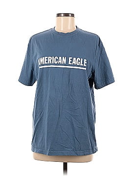 American Eagle Outfitters Short Sleeve T-Shirt (view 1)