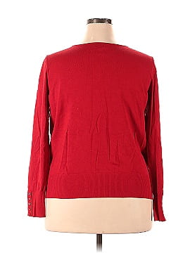 Lane Bryant Pullover Sweater (view 2)