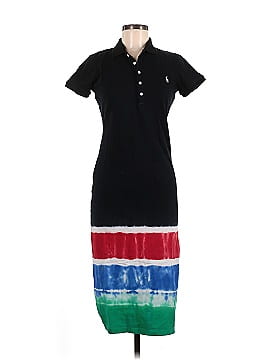 Polo by Ralph Lauren Casual Dress (view 1)