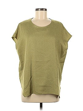 MM. LaFleur Short Sleeve Top (view 1)