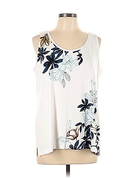 Chico's Sleeveless Blouse (view 1)