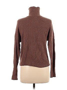 William Rast Turtleneck Sweater (view 2)