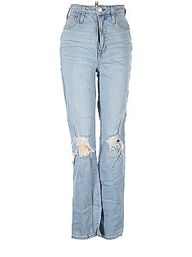 Madewell Jeans (view 1)