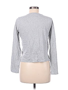 Aerie Long Sleeve T-Shirt (view 2)