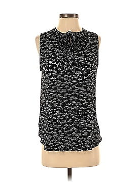 Ann Taylor LOFT Sleeveless Blouse (view 1)