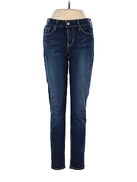 Levi Strauss Signature Jeans (view 1)