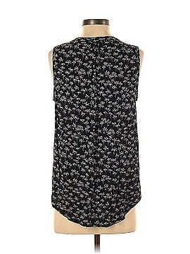 Ann Taylor LOFT Sleeveless Blouse (view 2)