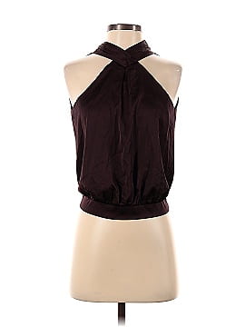 Express Sleeveless Blouse (view 1)