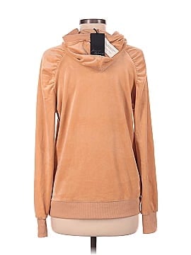 Jane and Delancey Pullover Hoodie (view 2)