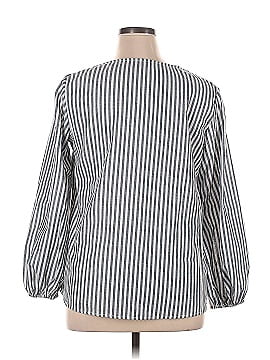 Unbranded 3/4 Sleeve Blouse (view 2)