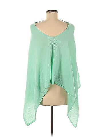 Lilly Pulitzer Poncho (view 2)