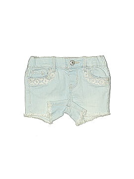 OshKosh B'gosh Denim Shorts (view 1)