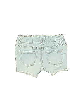 OshKosh B'gosh Denim Shorts (view 2)