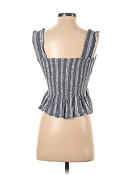 Maeve by Anthropologie Sleeveless Top (view 2)