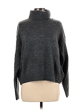 Cotton On Turtleneck Sweater (view 1)