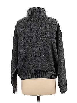 Cotton On Turtleneck Sweater (view 2)