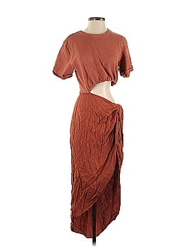 Free People Casual Dress (view 1)