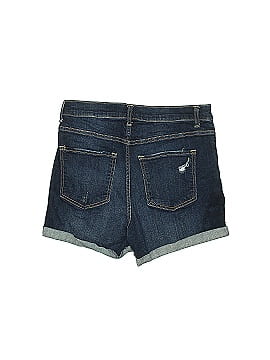 Harper Denim Shorts (view 2)