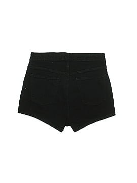 Wild Fable Denim Shorts (view 2)