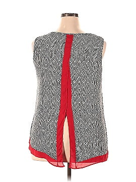 Meera Lane Sleeveless Top (view 2)