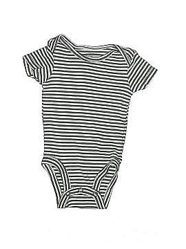 Carter's Short Sleeve Onesie (view 1)