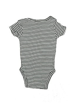 Carter's Short Sleeve Onesie (view 2)