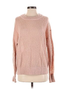 Everlane Wool Pullover Sweater (view 1)