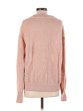 Everlane Wool Pullover Sweater (view 2)