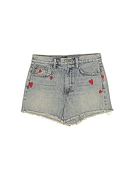 Joe's Jeans Denim Shorts (view 1)