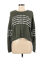 C Abi Pullover Sweater