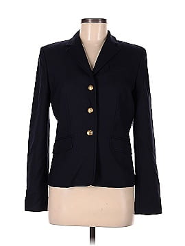 J.Crew Wool Blazer (view 1)