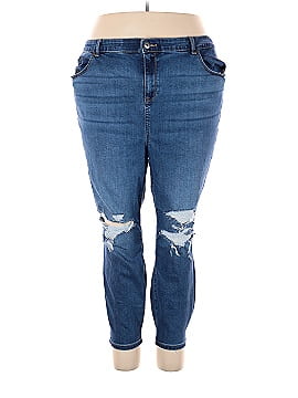 Torrid Jeans (view 1)