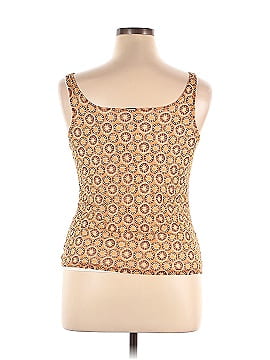 New York & Company Sleeveless Top (view 2)