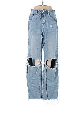 Shein Jeans (view 1)