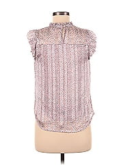 Monteau Sleeveless Blouse