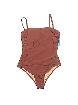 Cupshe One Piece Swimsuit (view 1)