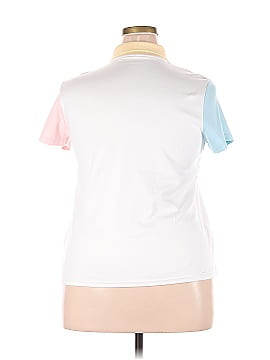 Lands' End Short Sleeve Polo (view 2)