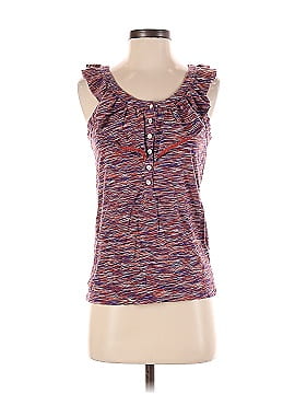 Marc by Marc Jacobs Sleeveless Top (view 1)