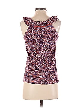 Marc by Marc Jacobs Sleeveless Top (view 2)