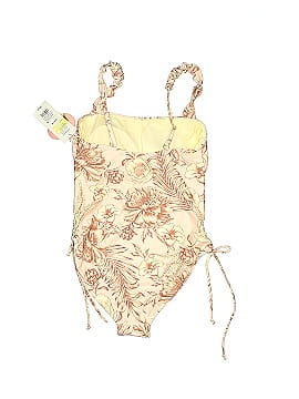 Agua Bendita x Target One Piece Swimsuit (view 2)