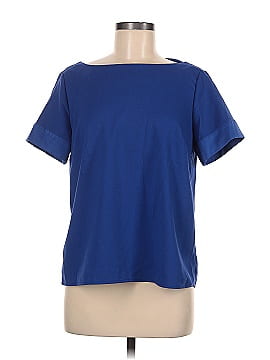 Banana Republic Factory Store Short Sleeve Top (view 1)