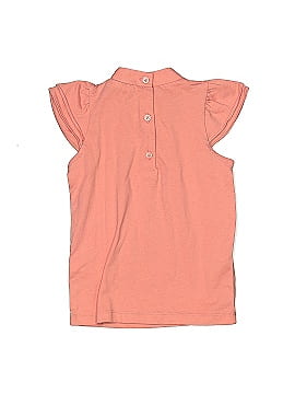 Janie and Jack Short Sleeve Top (view 2)