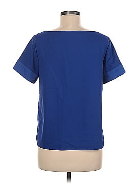 Banana Republic Factory Store Short Sleeve Top (view 2)