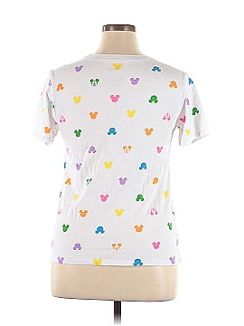 Disney Long Sleeve T-Shirt (view 2)