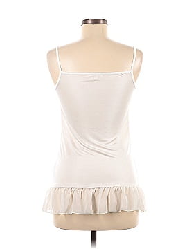 Glacier Sleeveless Blouse (view 2)