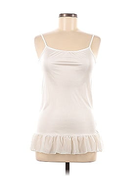 Glacier Sleeveless Blouse (view 1)