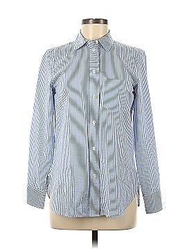 J.Crew Long Sleeve Button-Down Shirt (view 1)