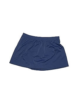 L.L.Bean Skort (view 1)